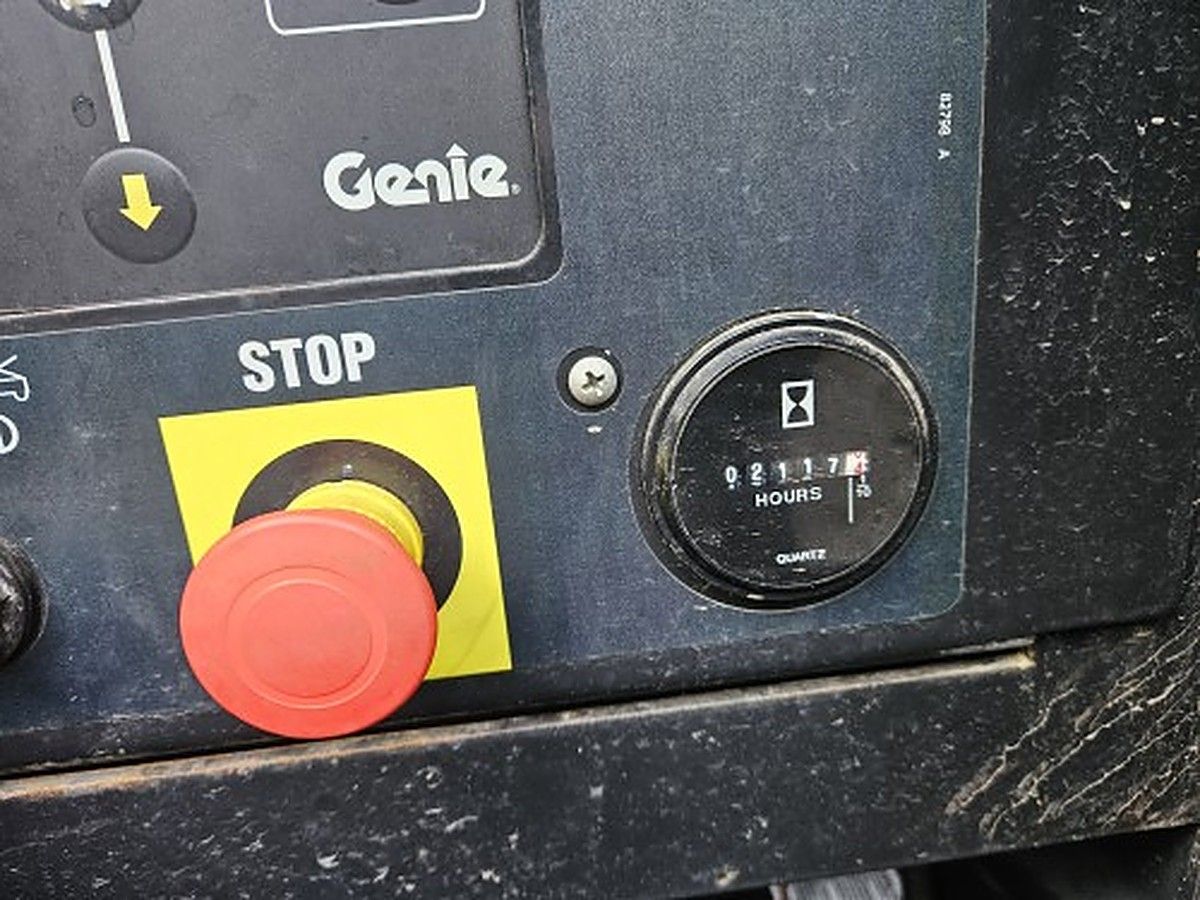 GENIE GS-4390 RT photo 9