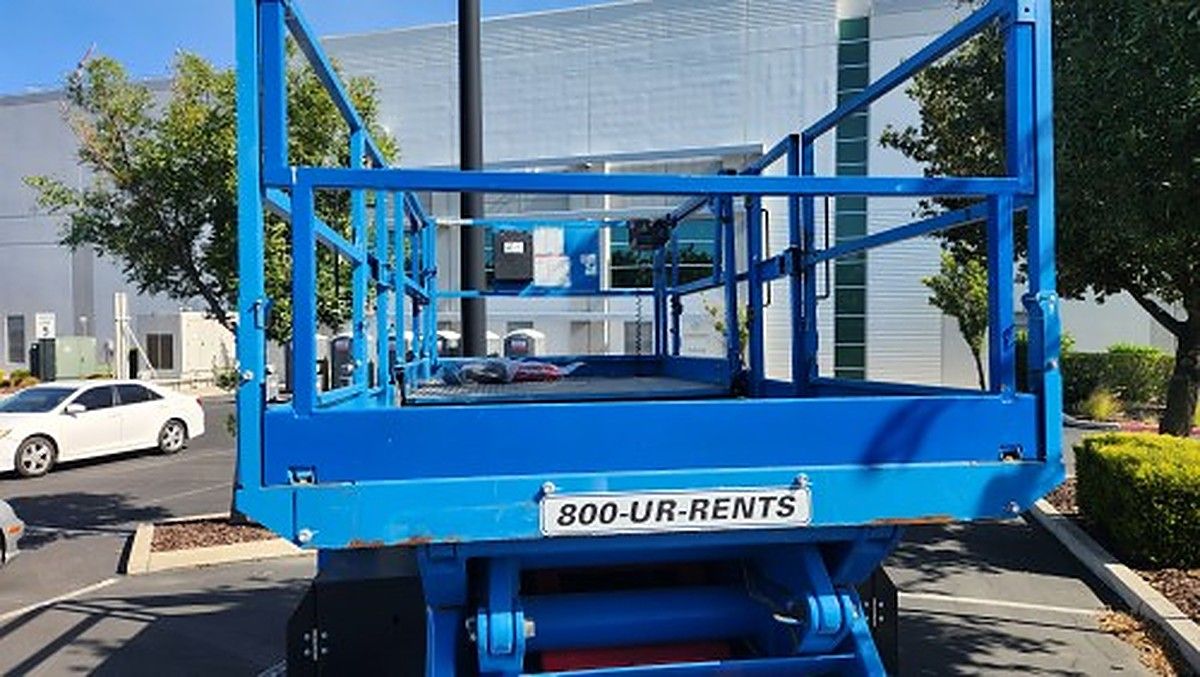 GENIE GS-4390 RT photo 3