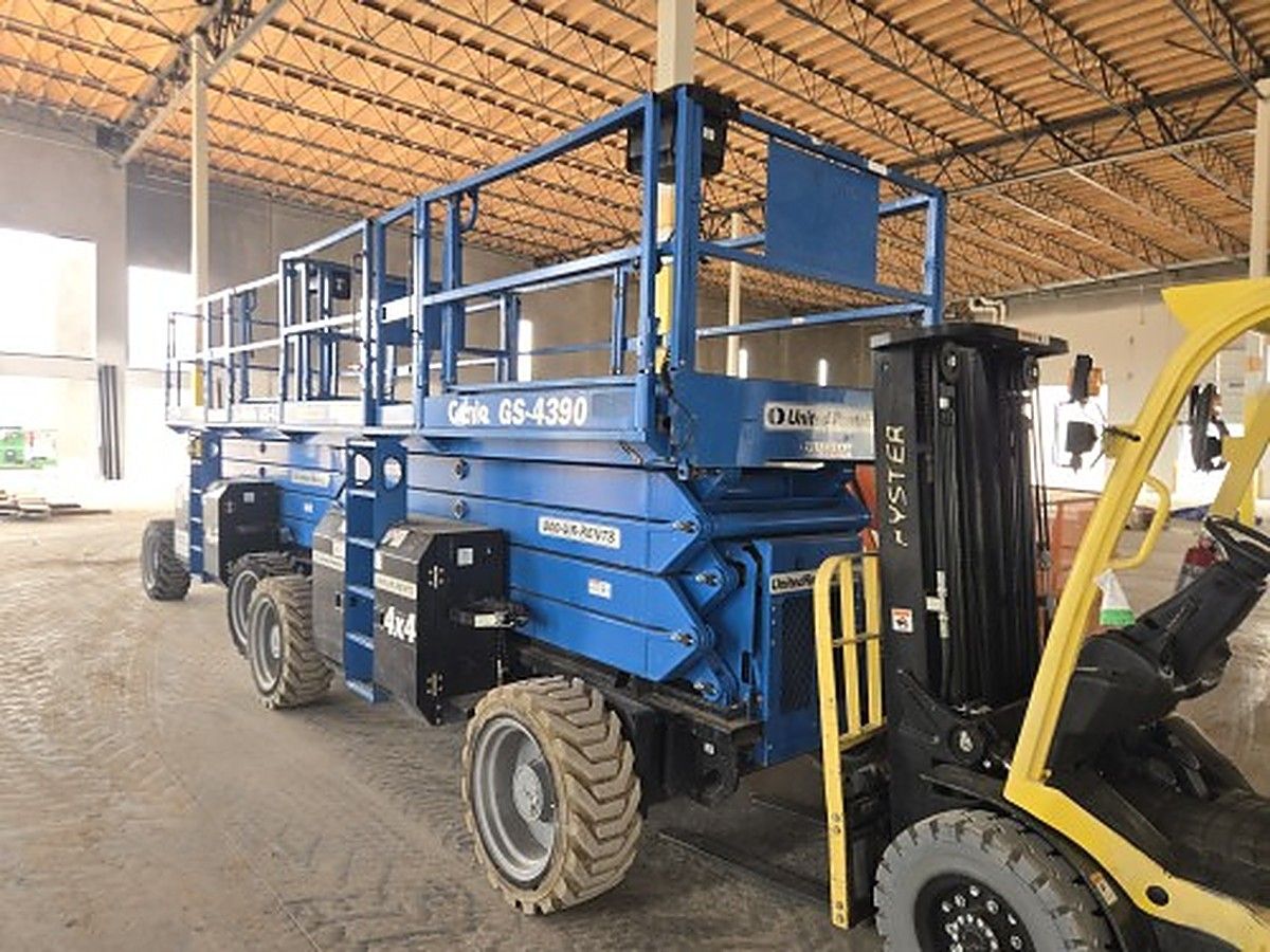 GENIE GS-4390 RT photo 2