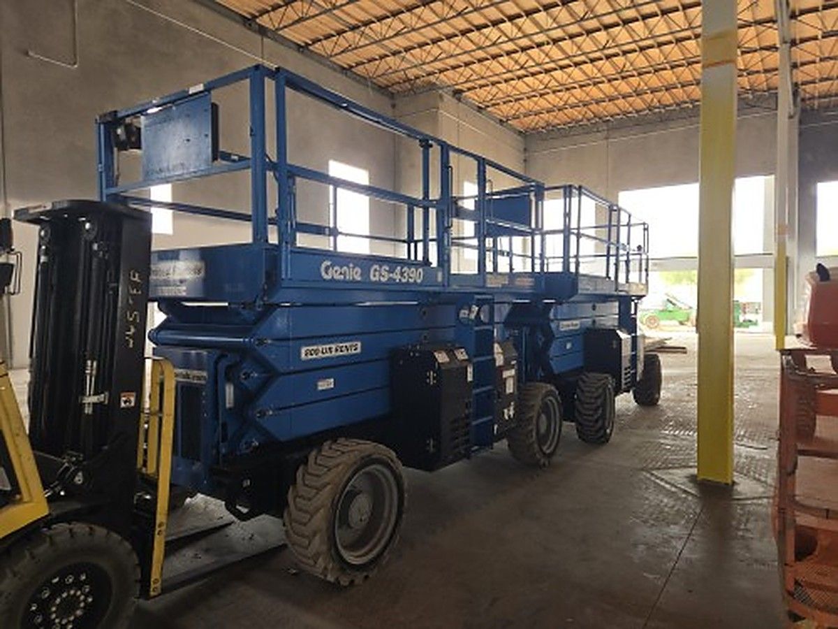 GENIE GS-4390 RT photo 3