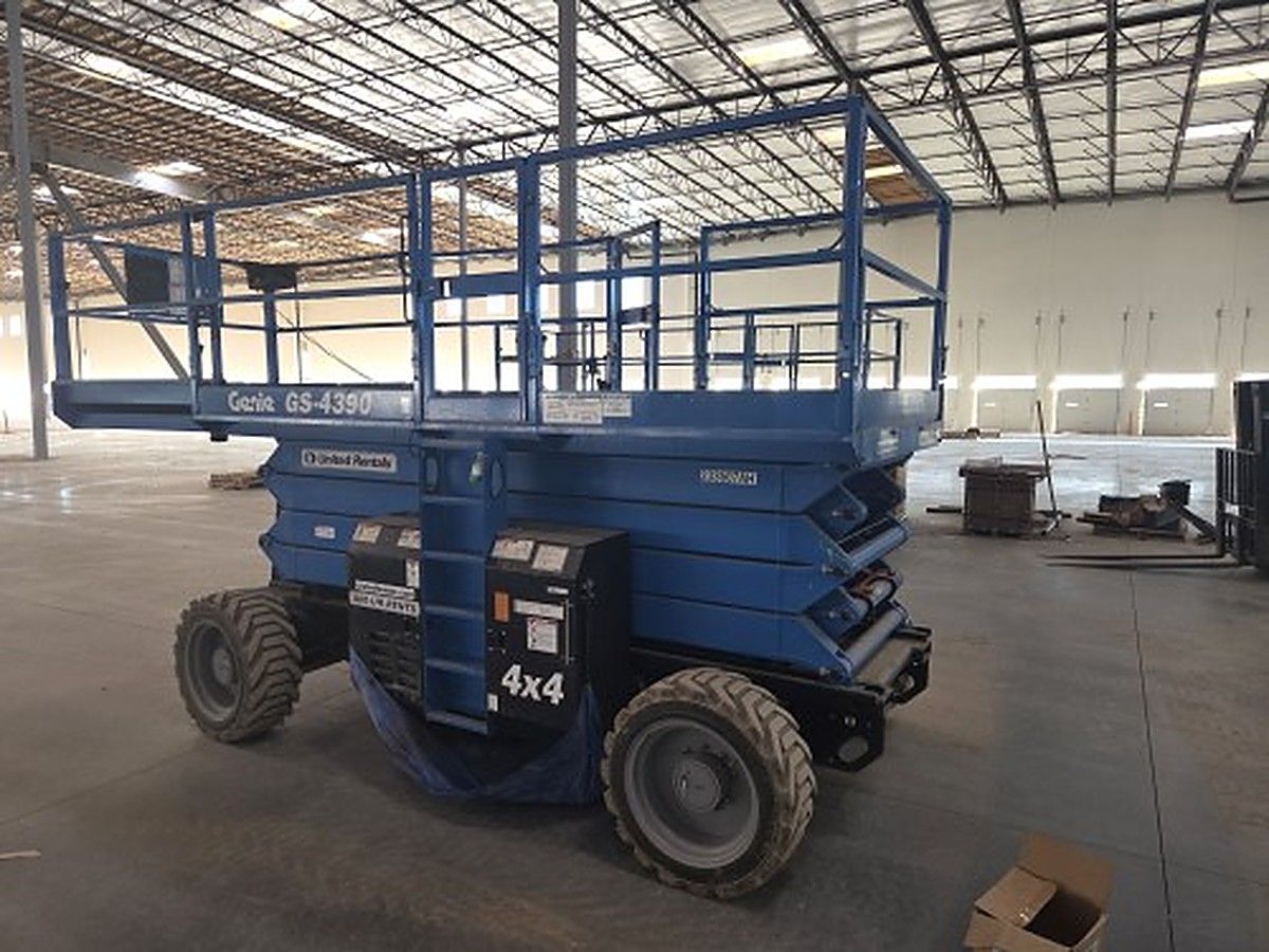 2019 GENIE GS-4390 RT for sale in Las Vegas, NV