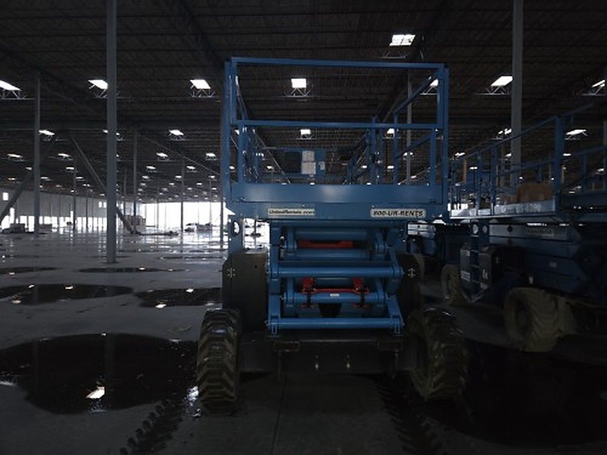 GENIE GS-4390 RT photo 11