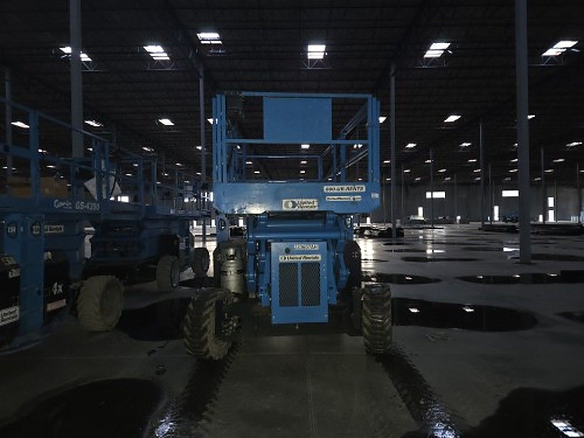 GENIE GS-4390 RT photo 12