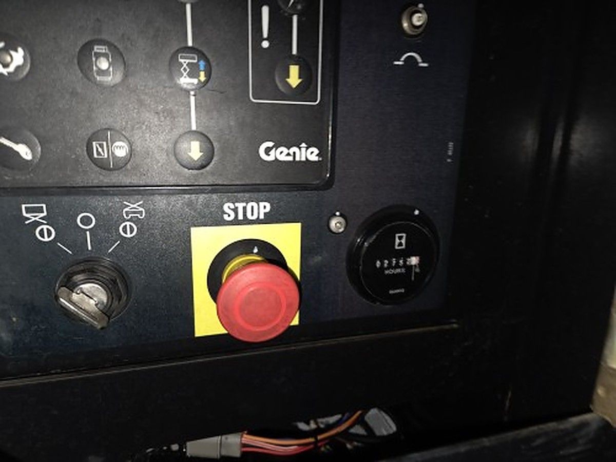 GENIE GS-4390 RT photo 7