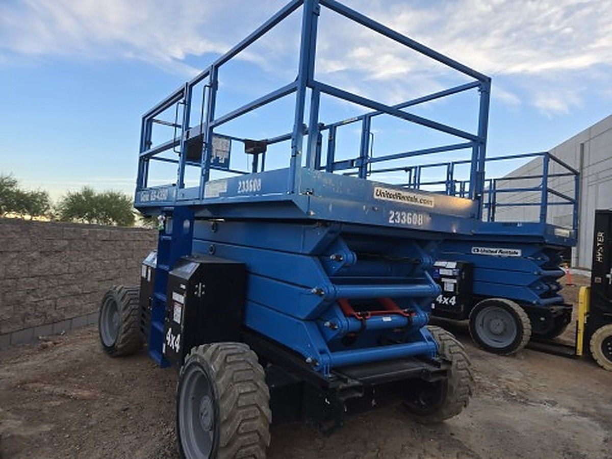 GENIE GS-4390 RT photo 2