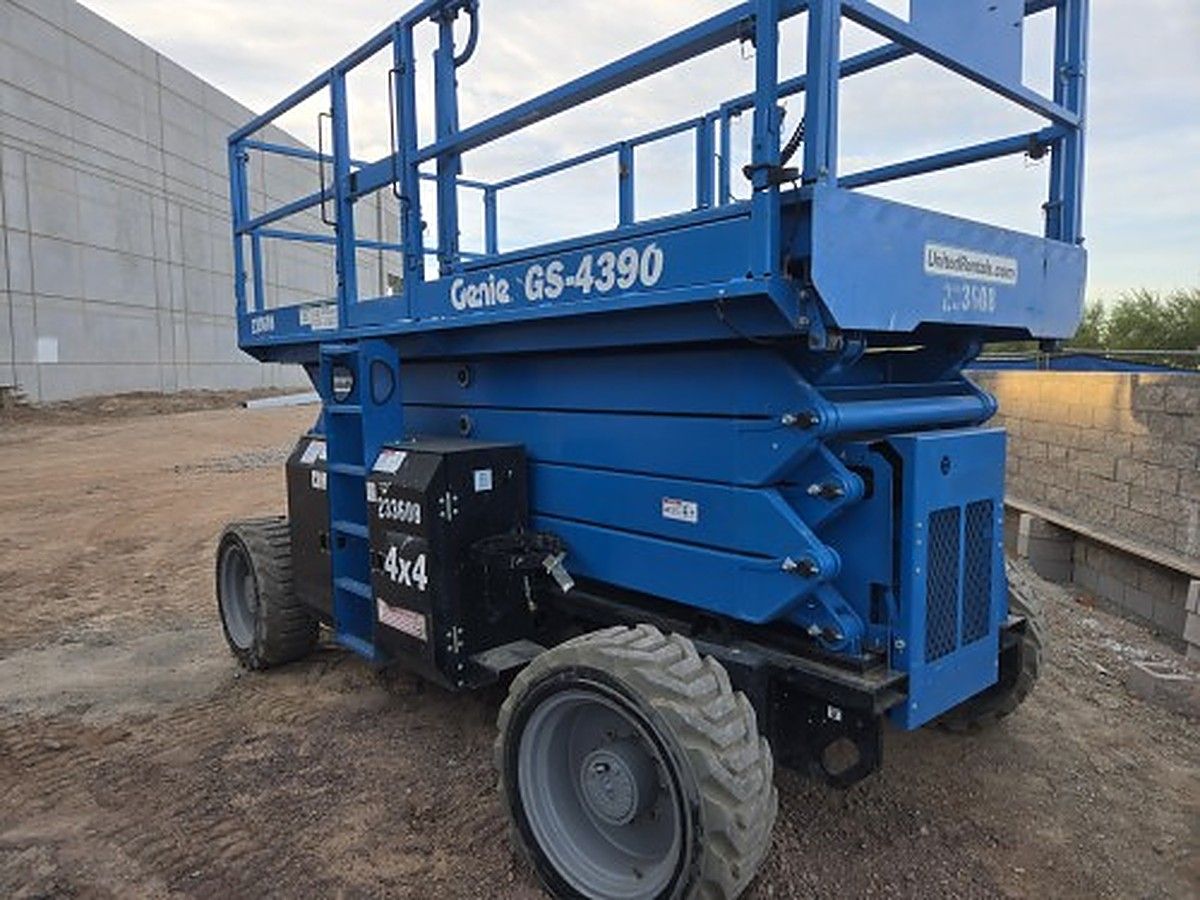 GENIE GS-4390 RT photo 3