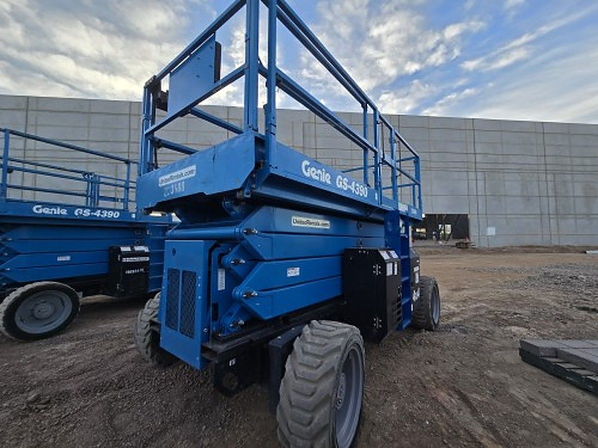 GENIE GS-4390 RT photo 4