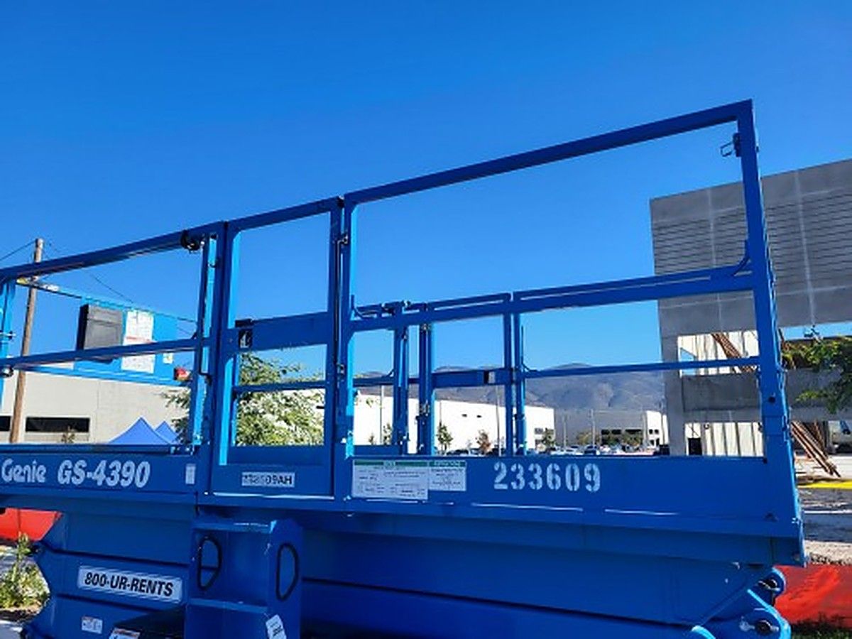 GENIE GS-4390 RT photo 5