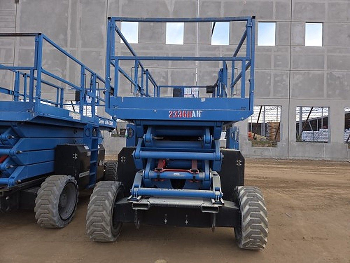 GENIE GS-4390 RT photo 2