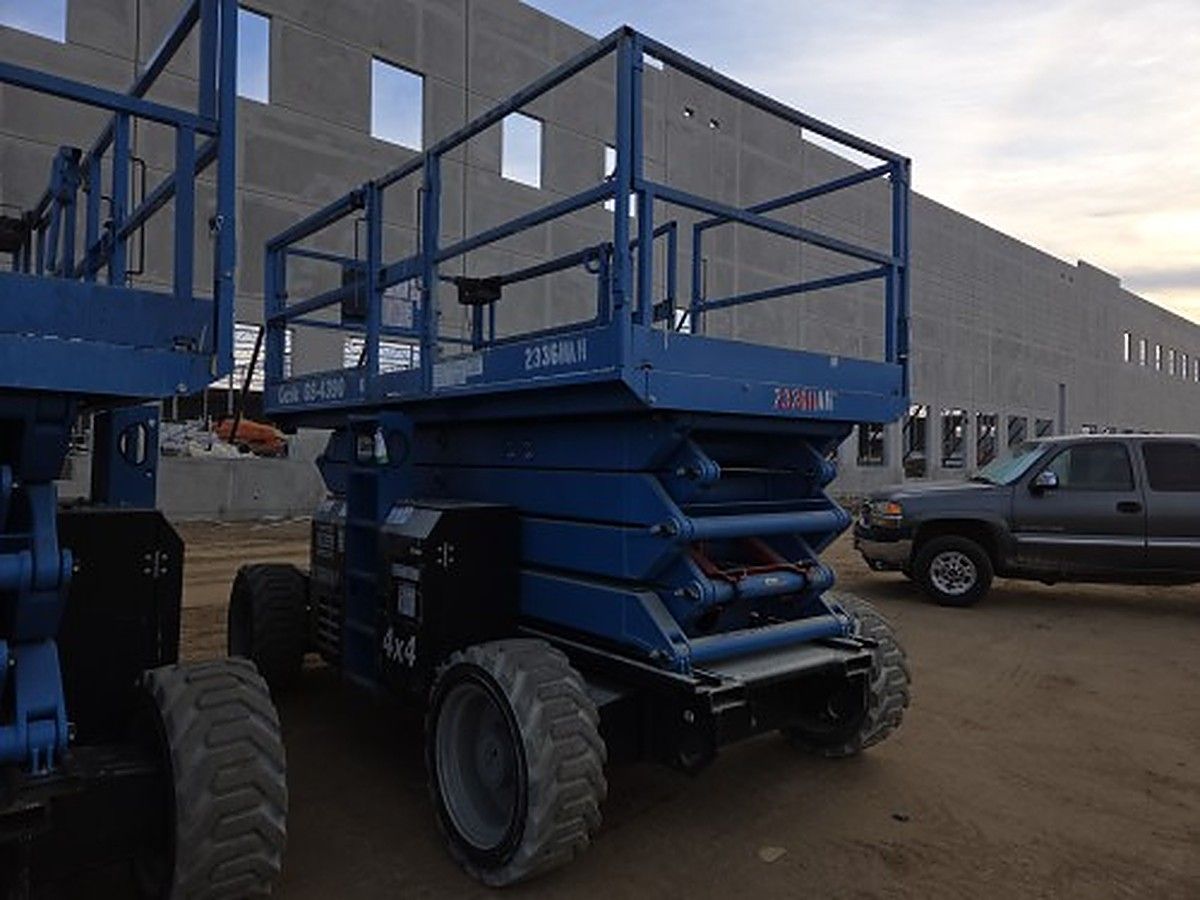 GENIE GS-4390 RT photo 3