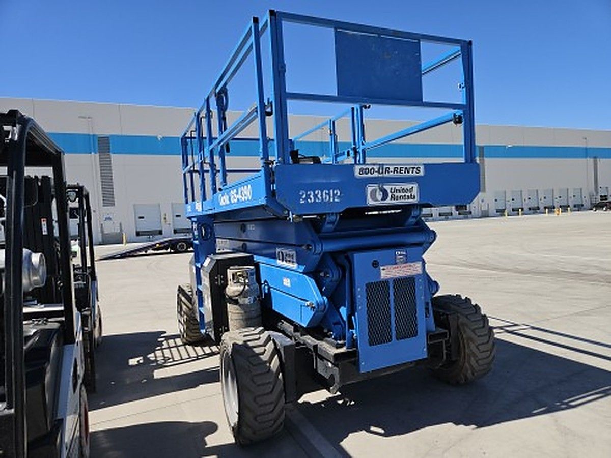 GENIE GS-4390 RT photo 3