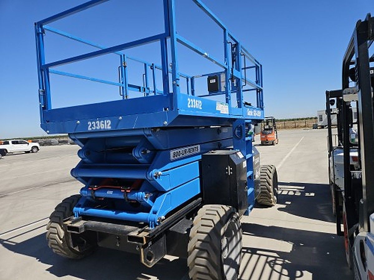 GENIE GS-4390 RT photo 4