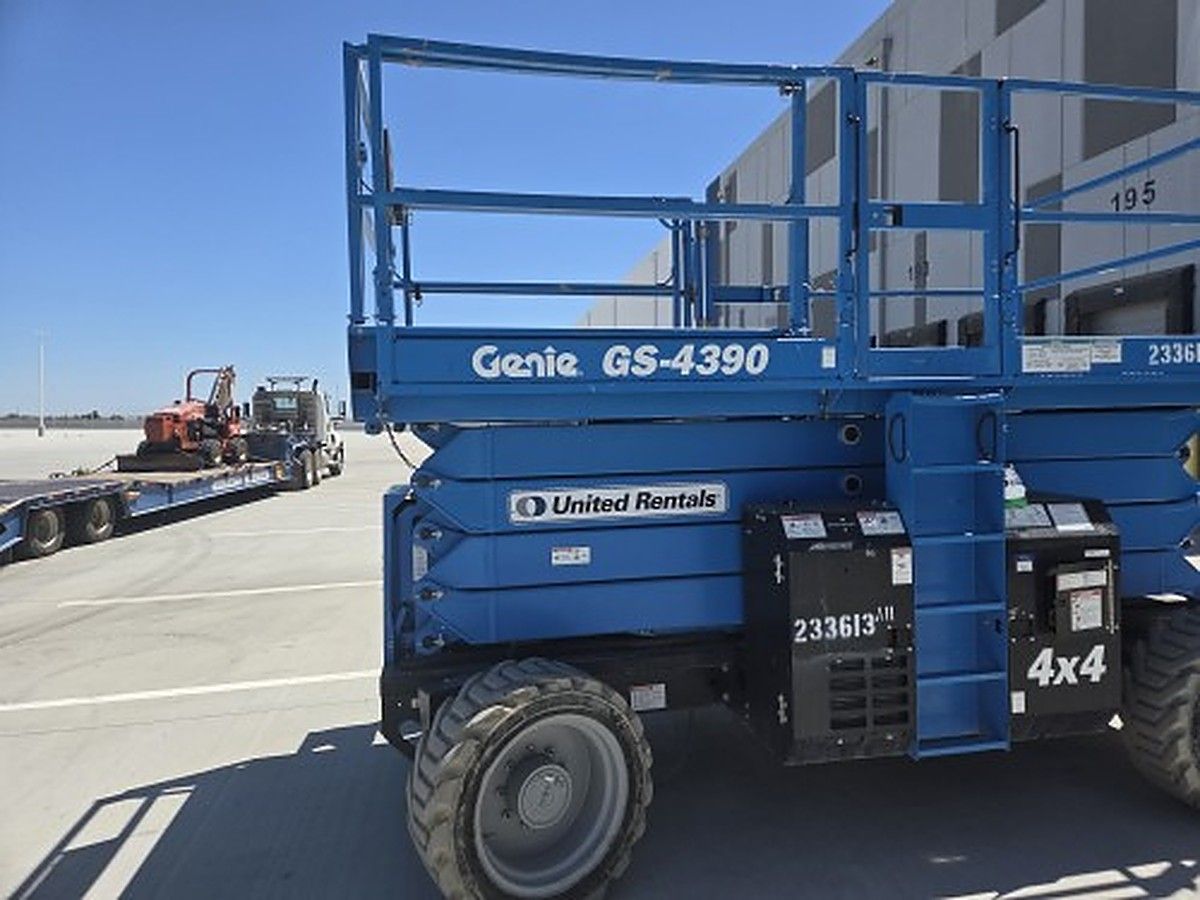GENIE GS-4390 RT photo 2