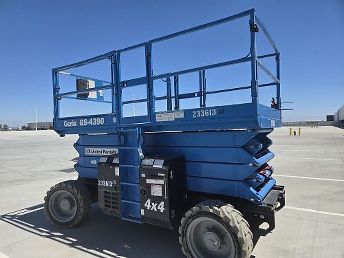 GENIE GS-4390 RT photo 3