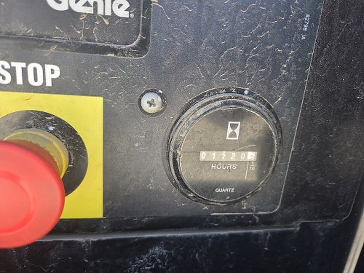 GENIE GS-4390 RT photo 5