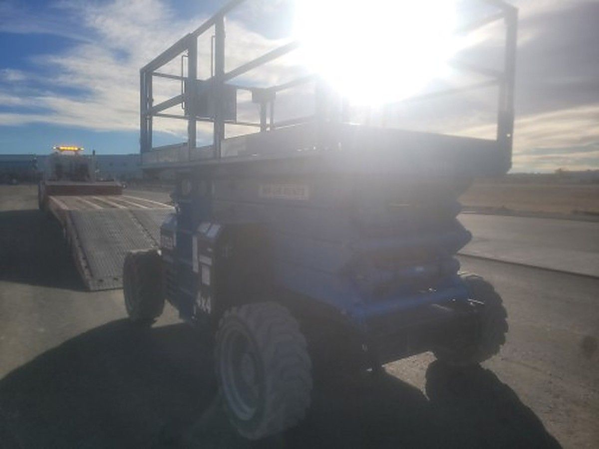 2019 GENIE GS-4390 RT for sale in Las Vegas, NV
