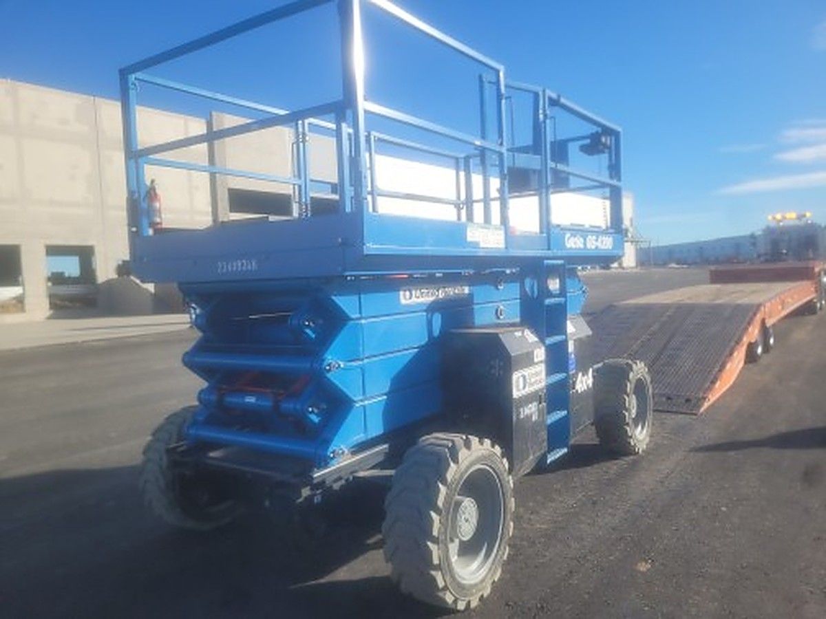 GENIE GS-4390 RT photo 2
