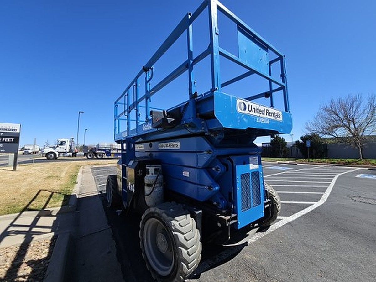 GENIE GS-4390 RT photo 11