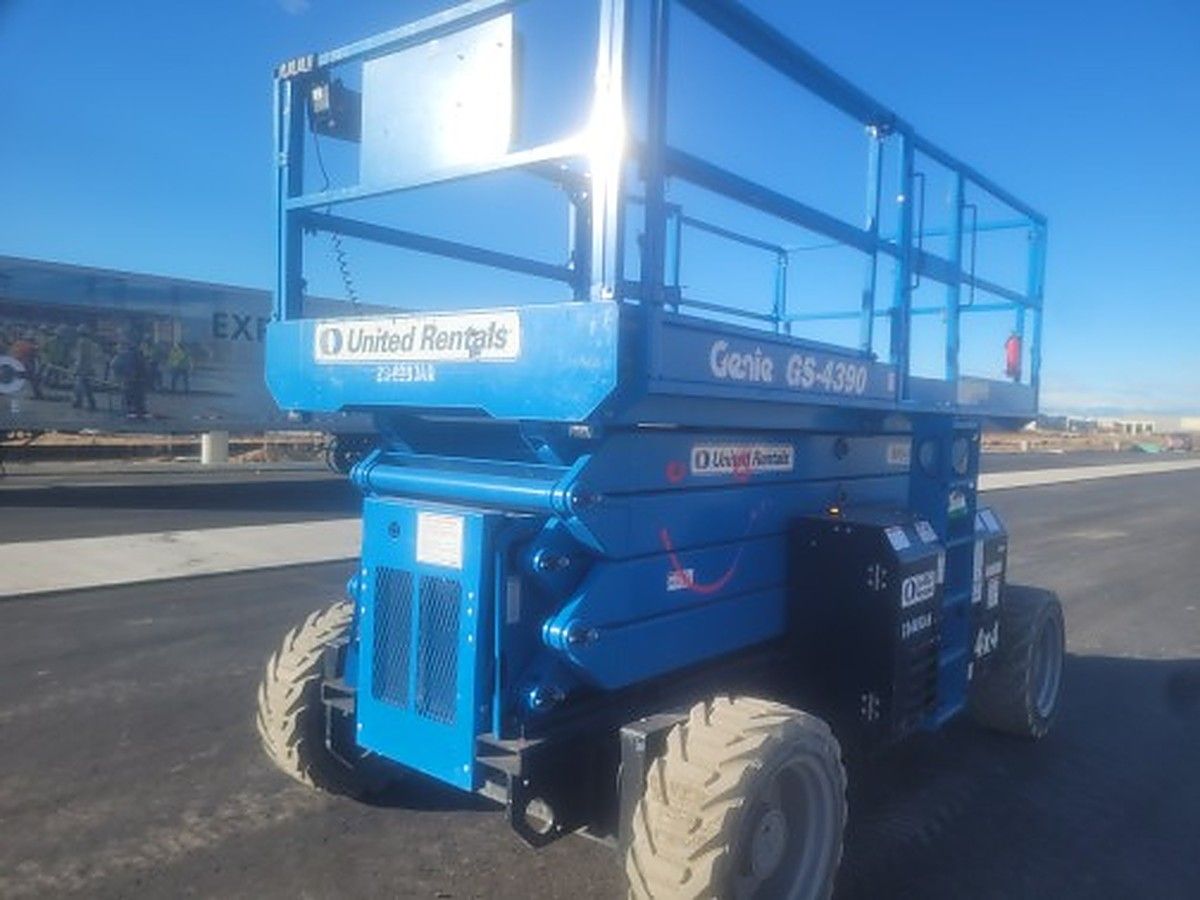 GENIE GS-4390 RT photo 3
