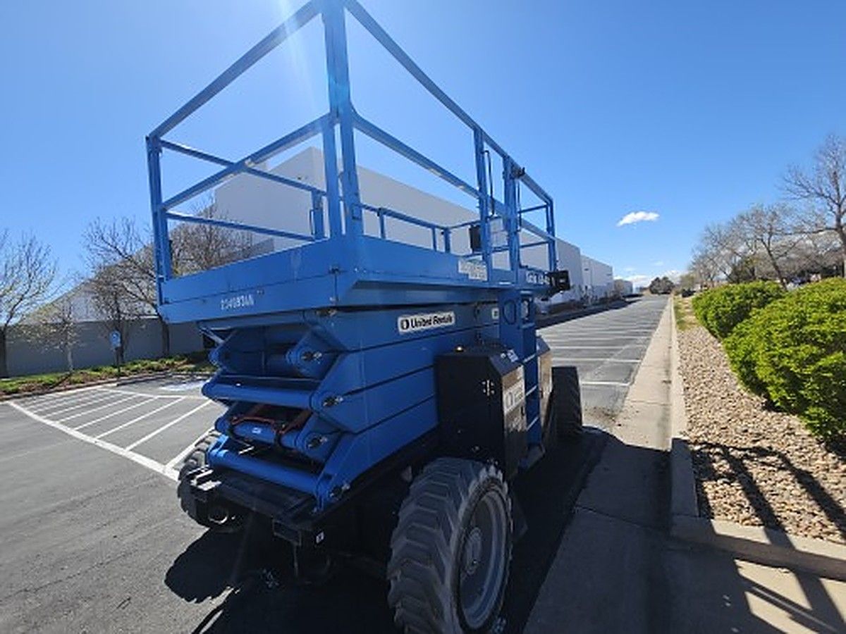 GENIE GS-4390 RT photo 4