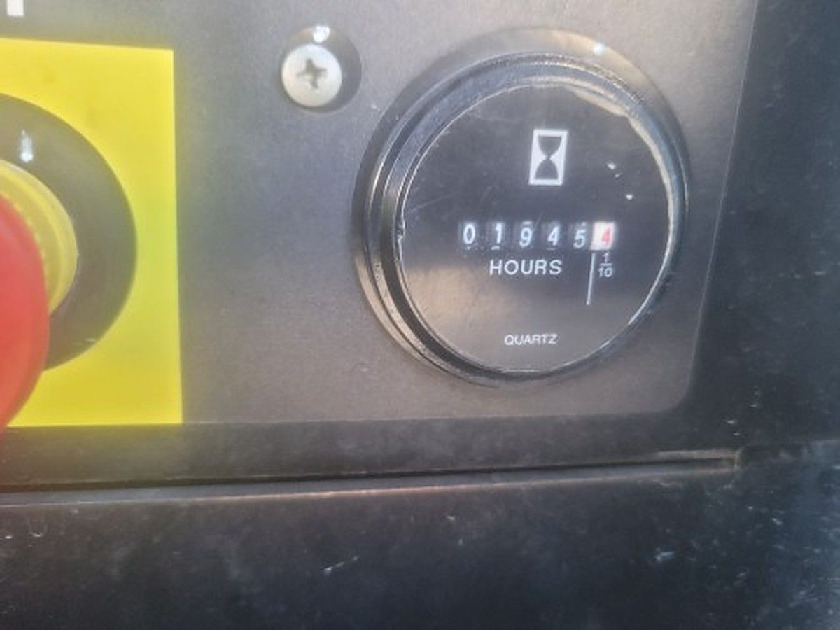 GENIE GS-4390 RT photo 5