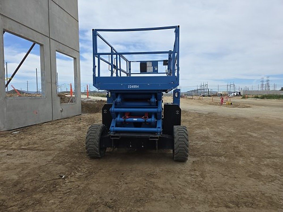 GENIE GS-4390 RT photo 2