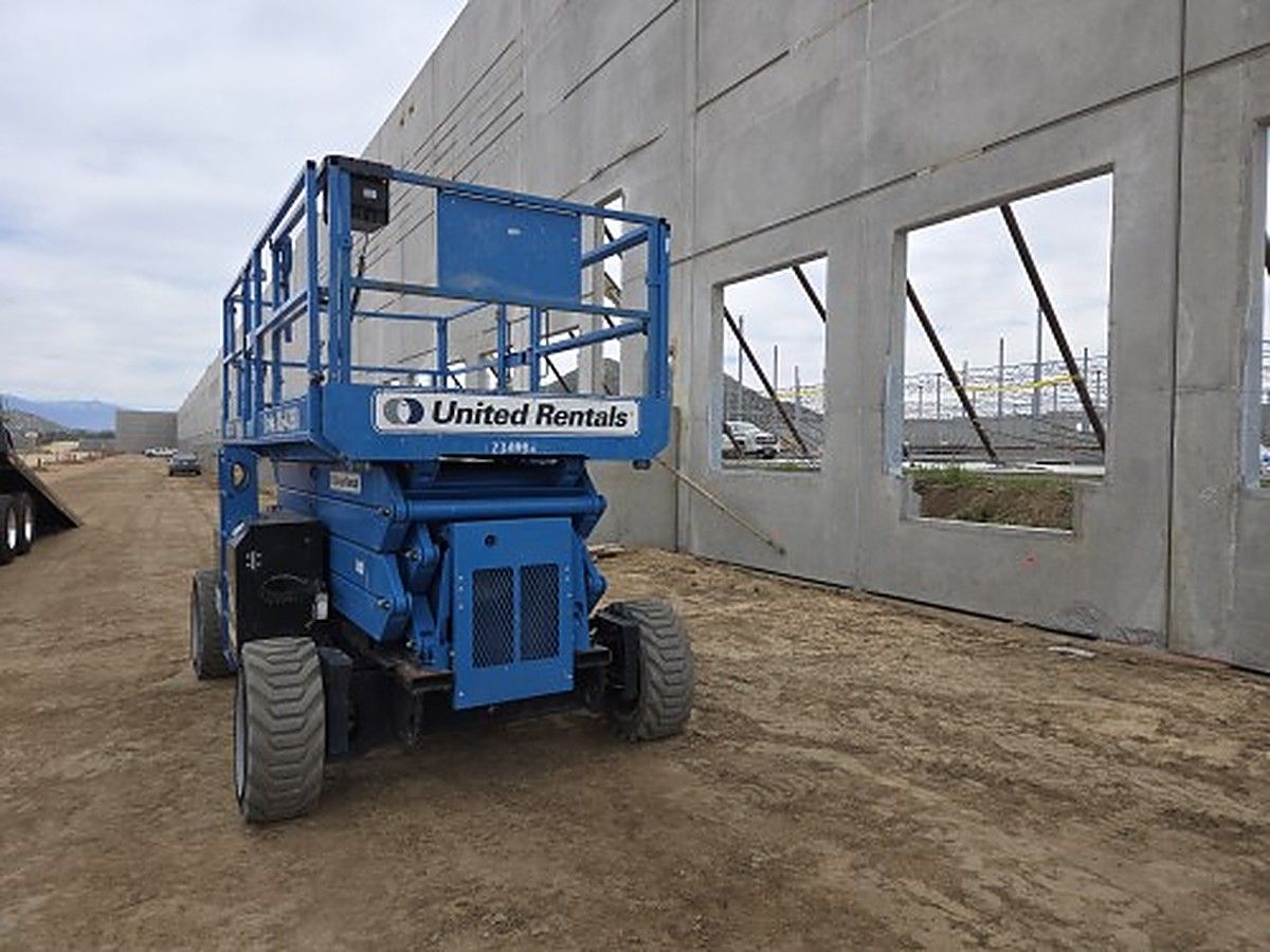 GENIE GS-4390 RT photo 3