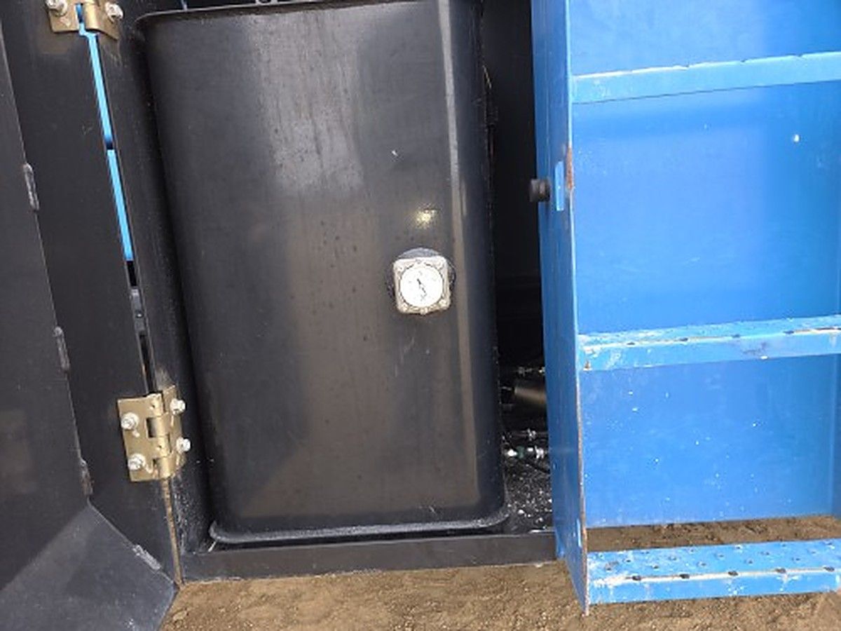 GENIE GS-4390 RT photo 6