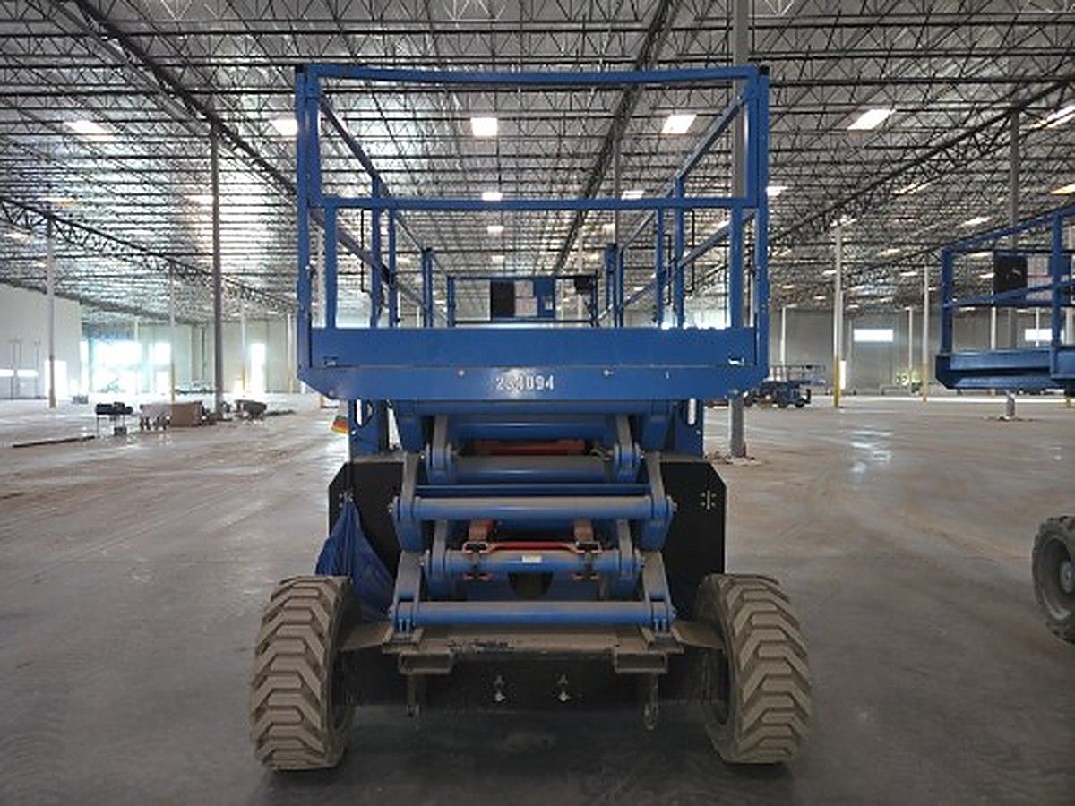GENIE GS-4390 RT photo 7