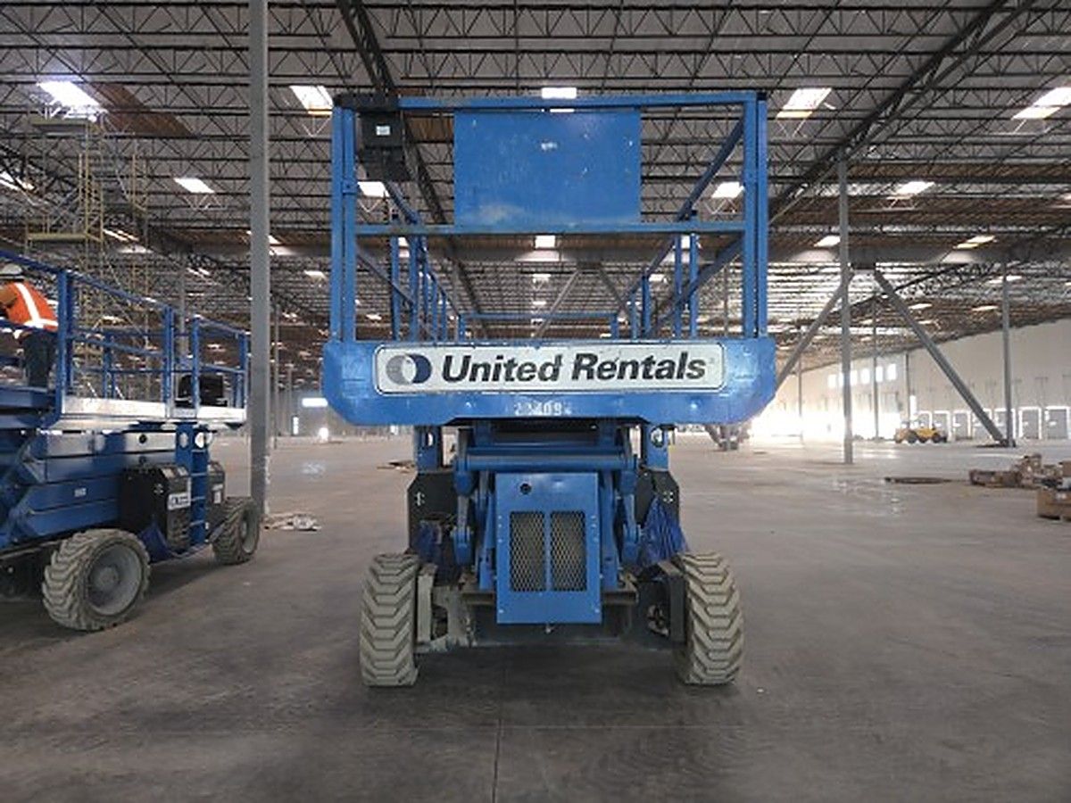 GENIE GS-4390 RT photo 9