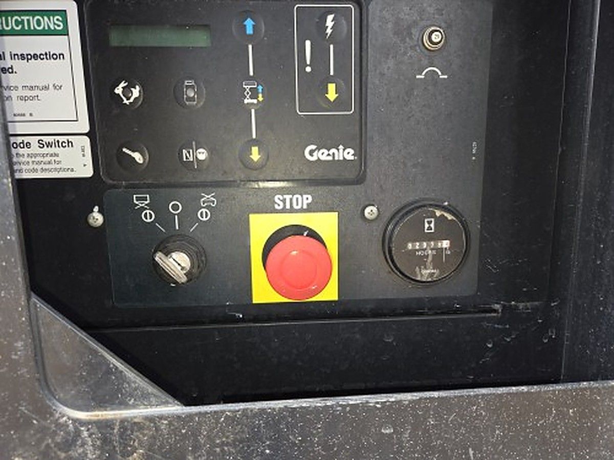 GENIE GS-4390 RT photo 10
