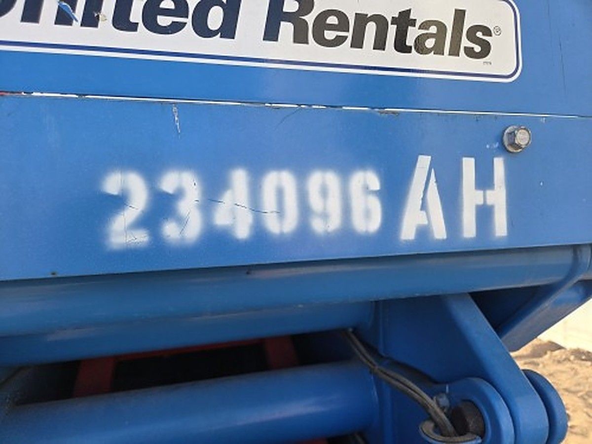 GENIE GS-4390 RT photo 2