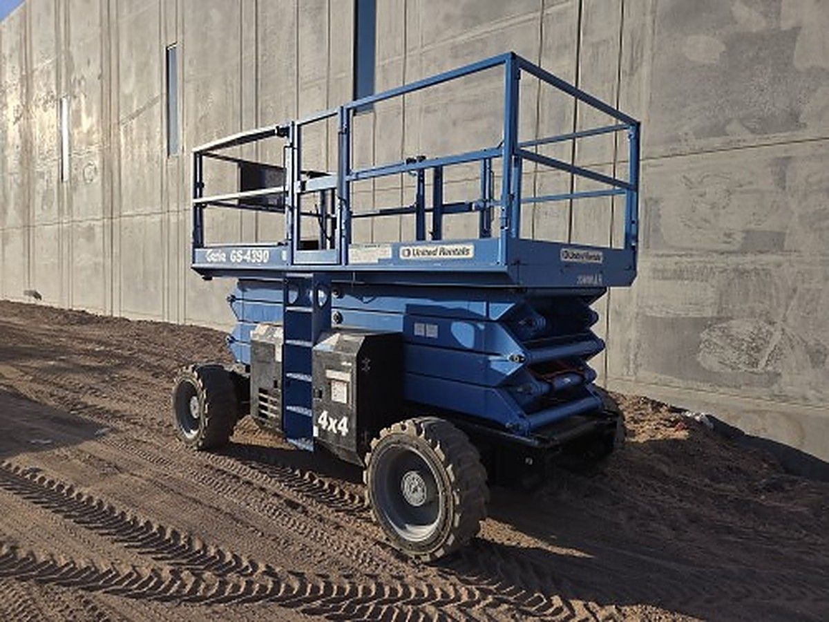 GENIE GS-4390 RT photo 3