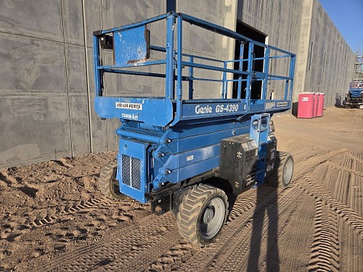 GENIE GS-4390 RT photo 6