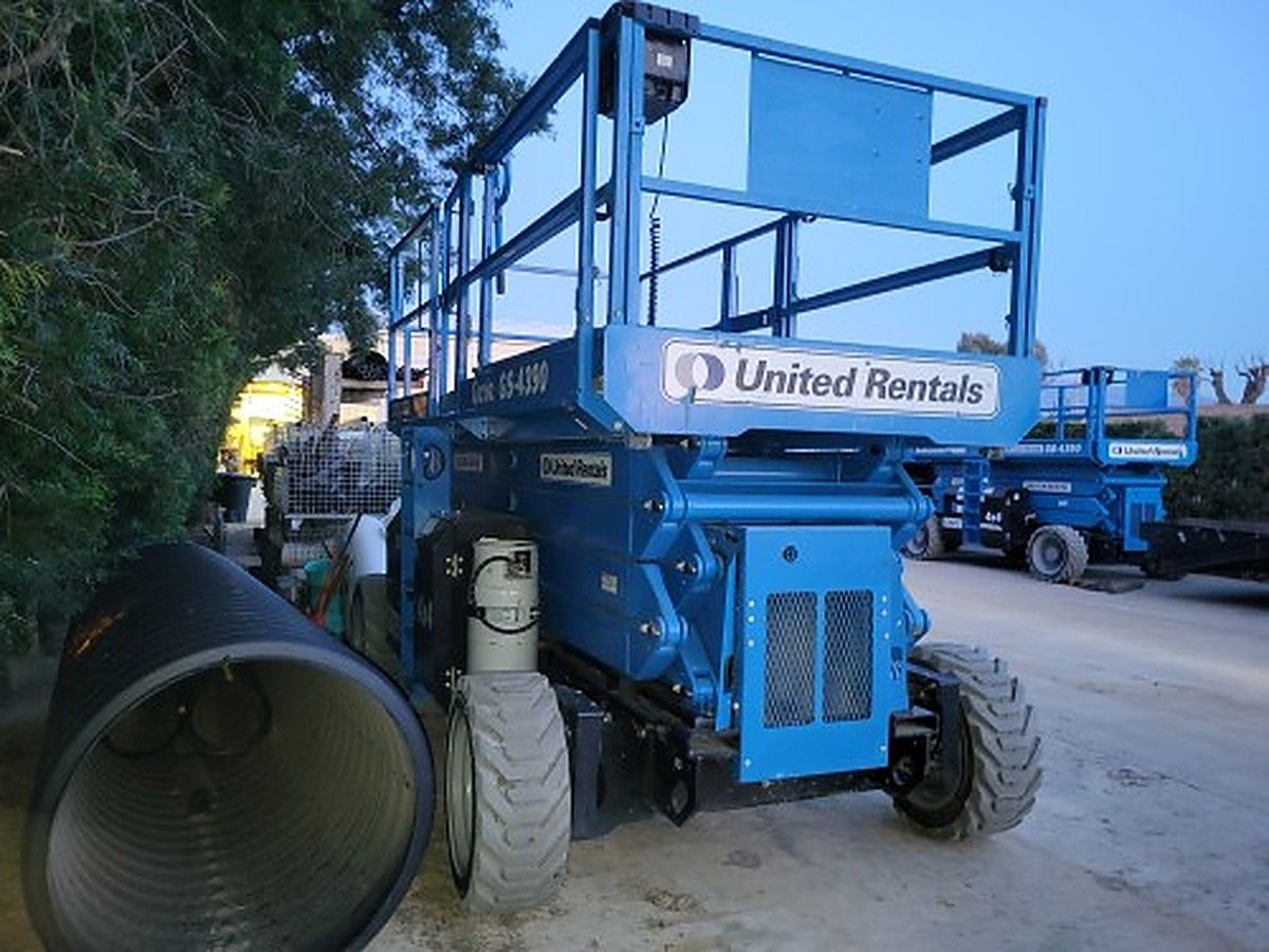GENIE GS-4390 RT photo 2