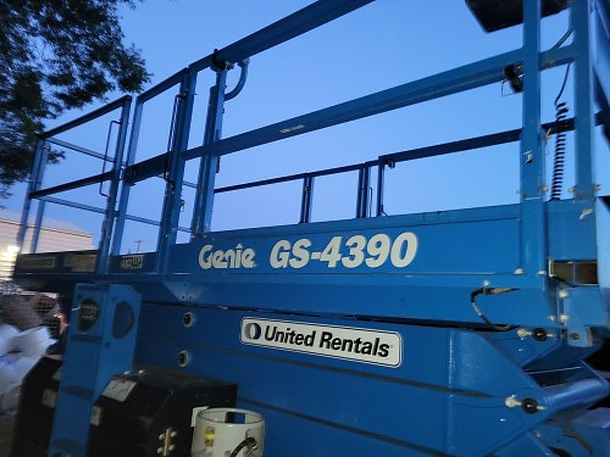 GENIE GS-4390 RT photo 3