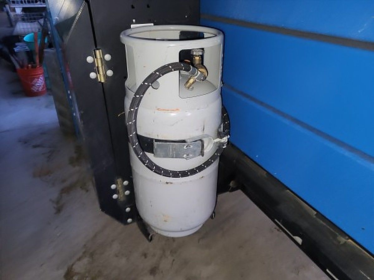 GENIE GS-4390 RT photo 6