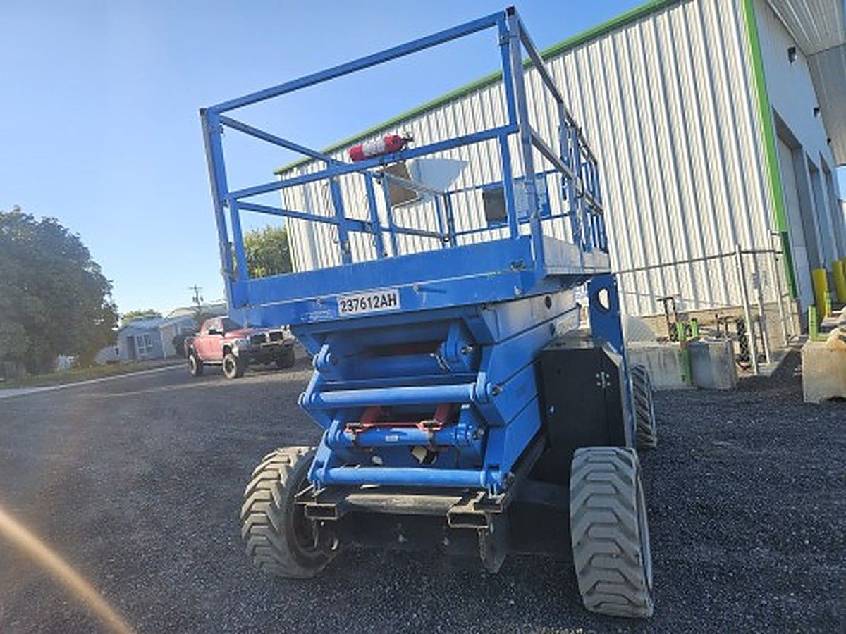 2019 GENIE GS-4390 RT for sale in Las Vegas, NV