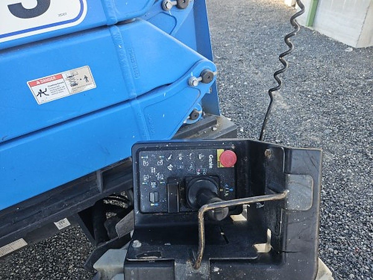 GENIE GS-4390 RT photo 2