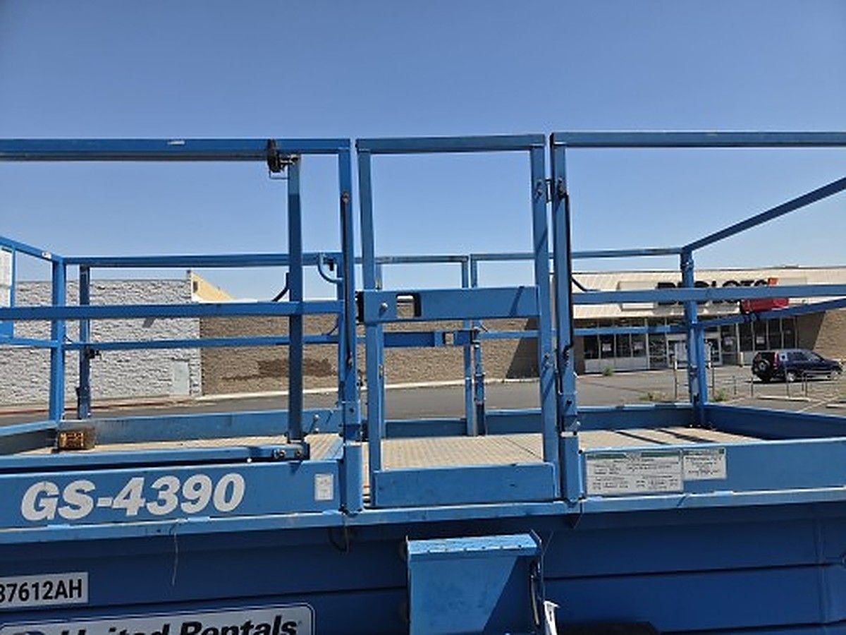 GENIE GS-4390 RT photo 11