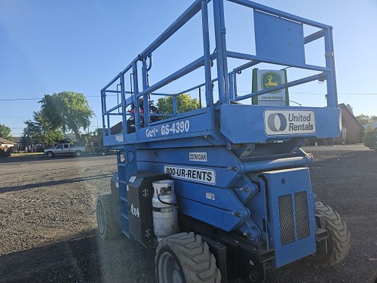 GENIE GS-4390 RT photo 3