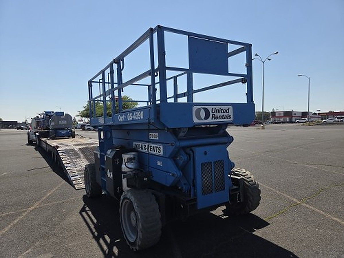 GENIE GS-4390 RT photo 4