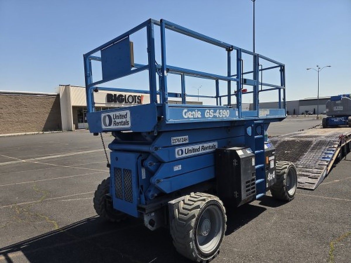 GENIE GS-4390 RT photo 5
