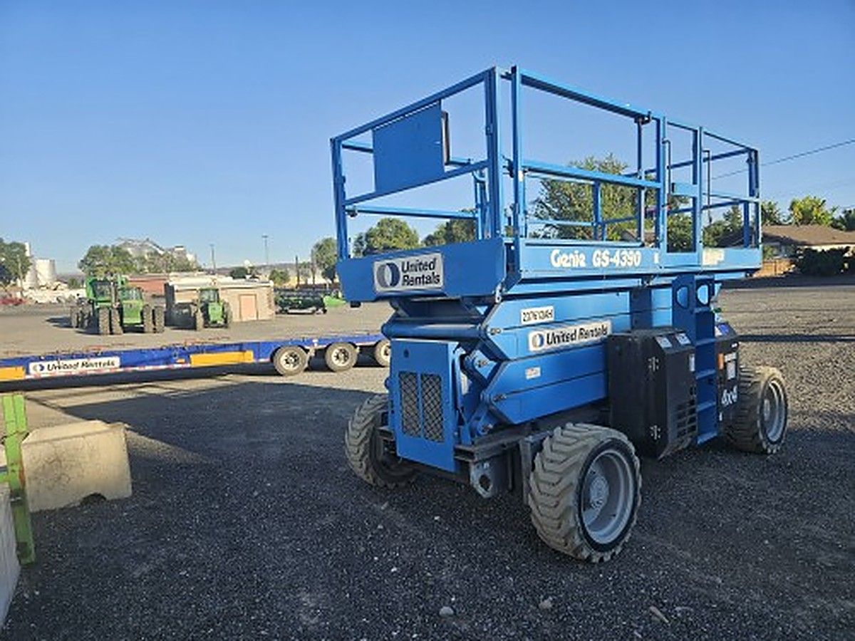 GENIE GS-4390 RT photo 6