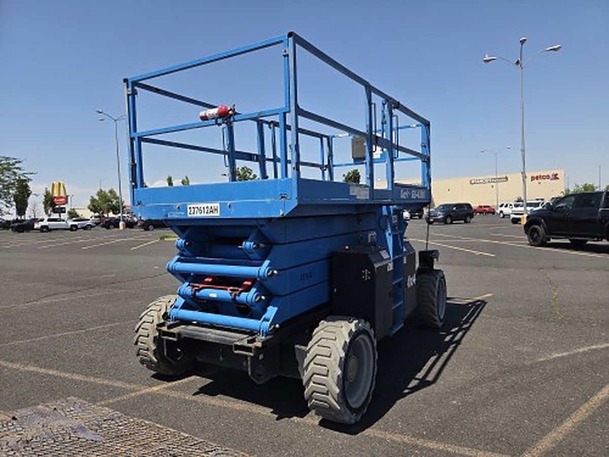 GENIE GS-4390 RT photo 7