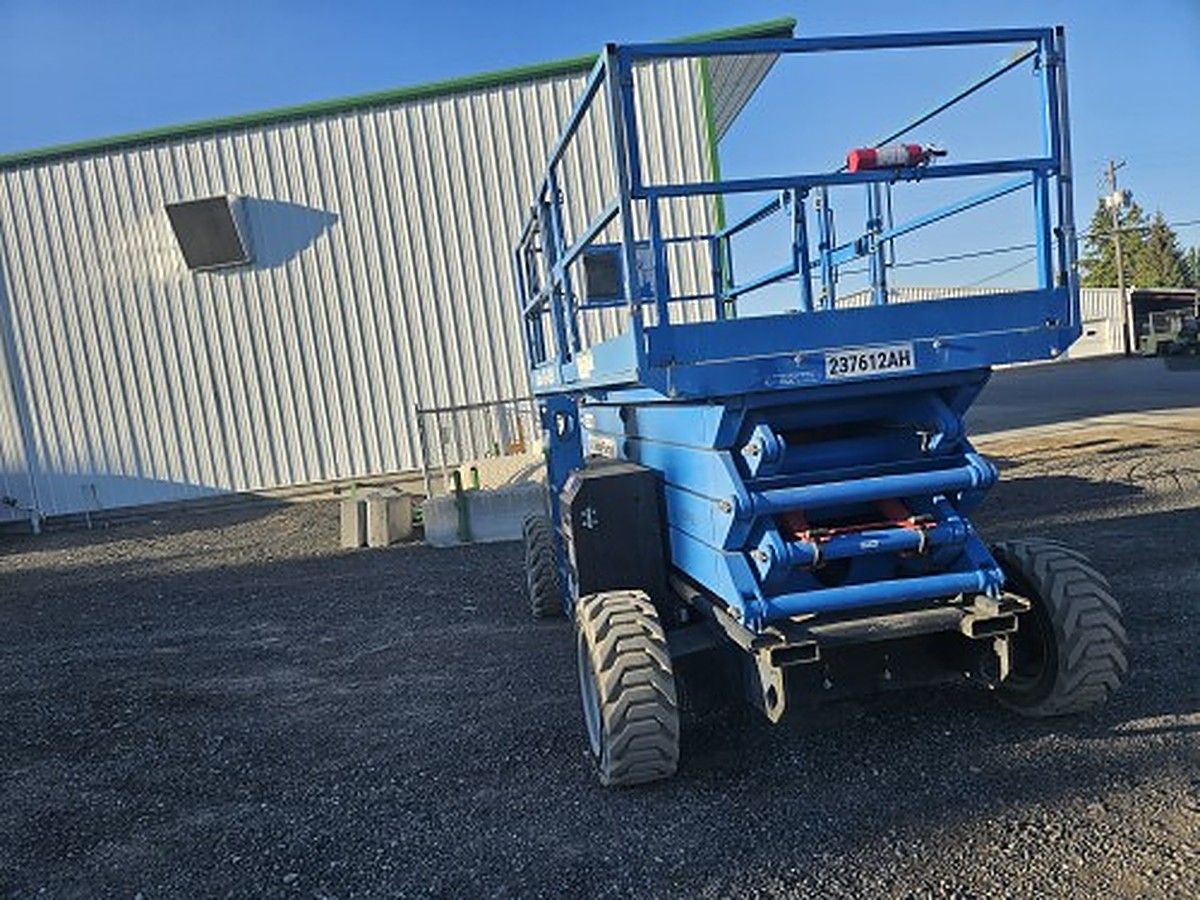 GENIE GS-4390 RT photo 8