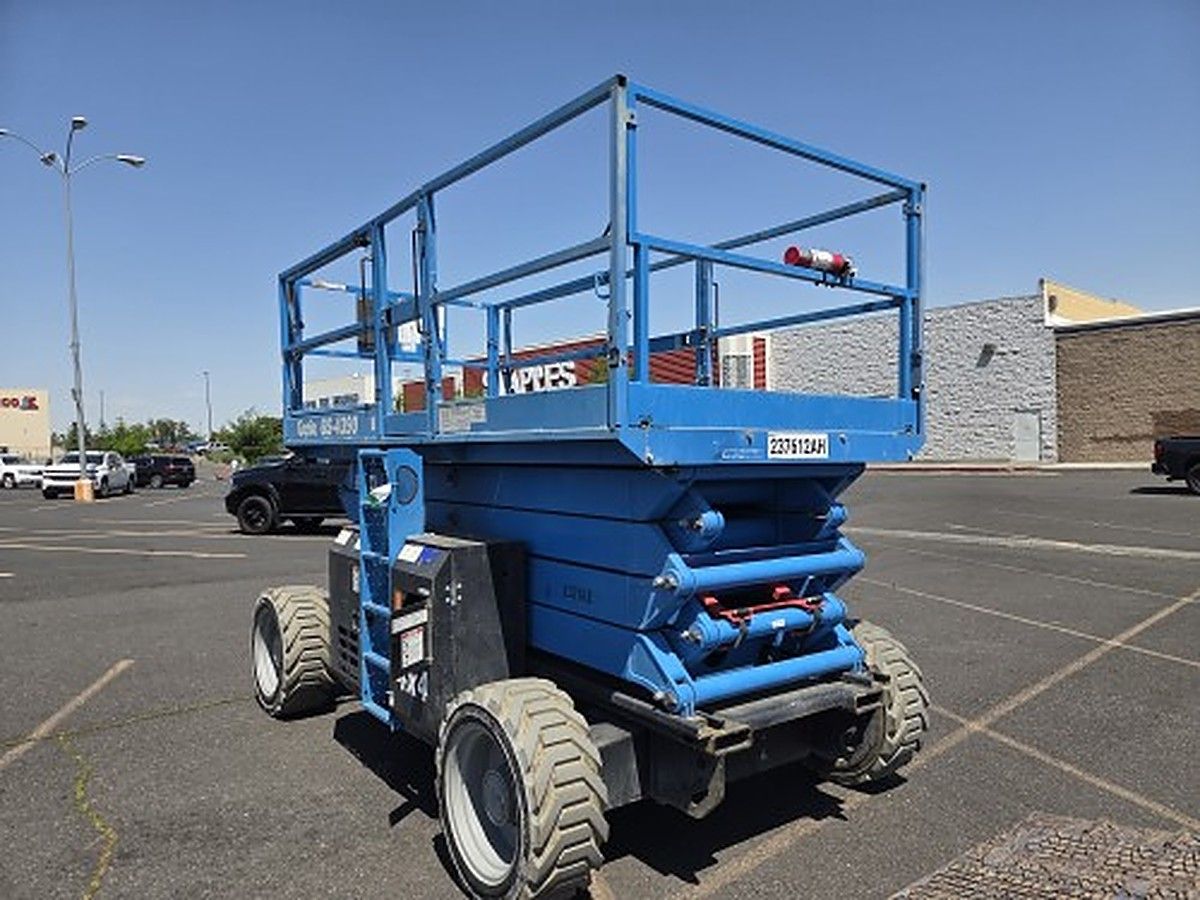 GENIE GS-4390 RT photo 9