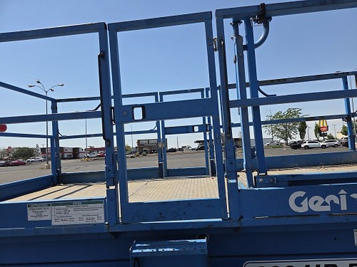 GENIE GS-4390 RT photo 10