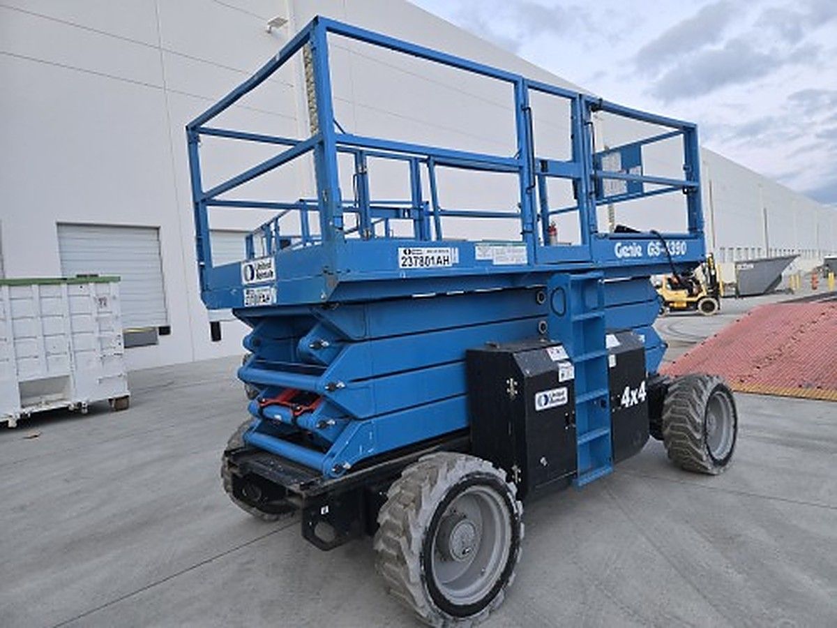 GENIE GS-4390 RT photo 2