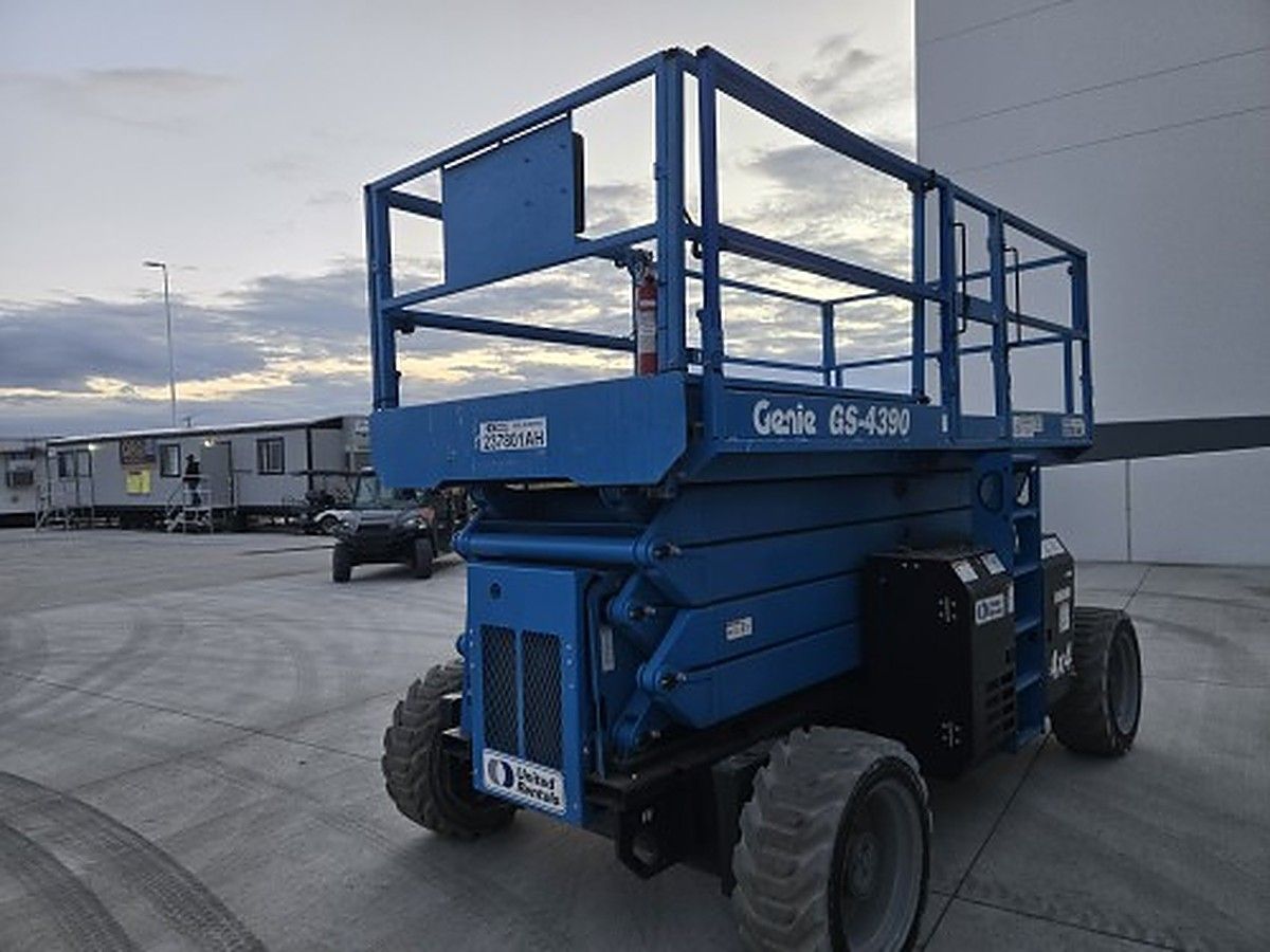 GENIE GS-4390 RT photo 3